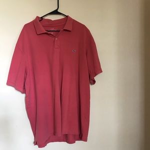 Vineyard vines classic fit polo
